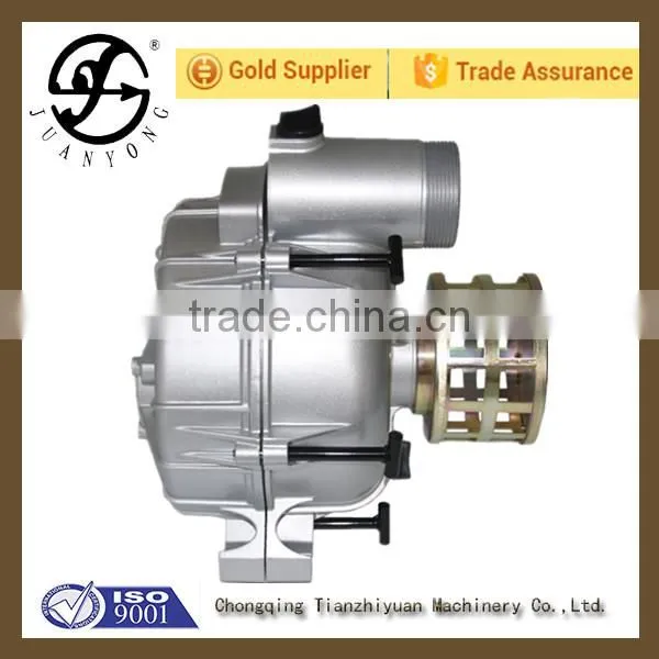 All Type Automatic Sewage Pump,trash Pump Made in China photo-5