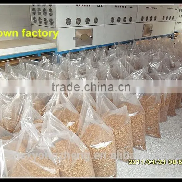 Factory Retail Microwave Fish Food 2.8 cm Dried Mealworms; Dried Tenebiro Molitors photo-2