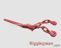 Rigging Hardware LOAD BINDER photo-5