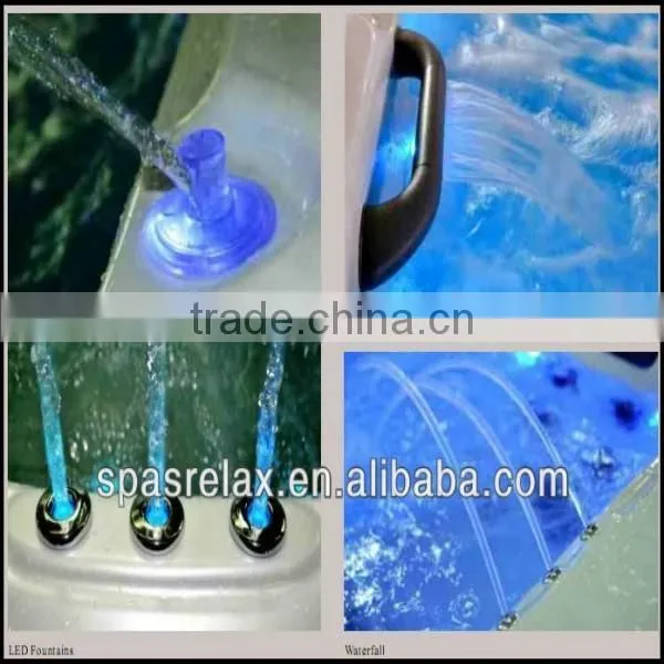 Shenzhen Portable Whirlpool for Bathtub China Wholesale photo-3