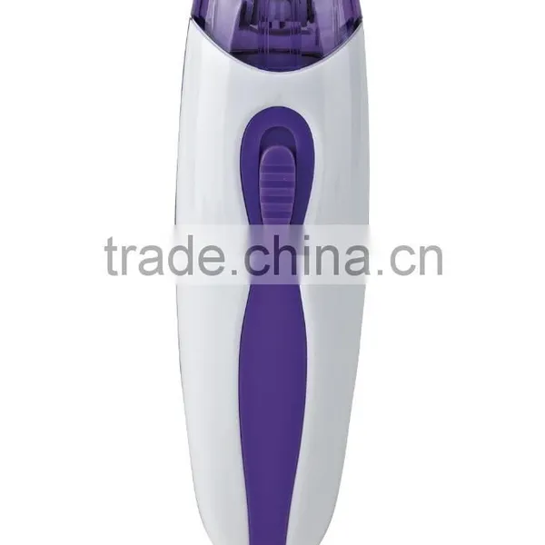 NEW Epismooth Electrical WIZZIT AND Tweezers Hair Removal Remover Epilator Men Woman photo-3
