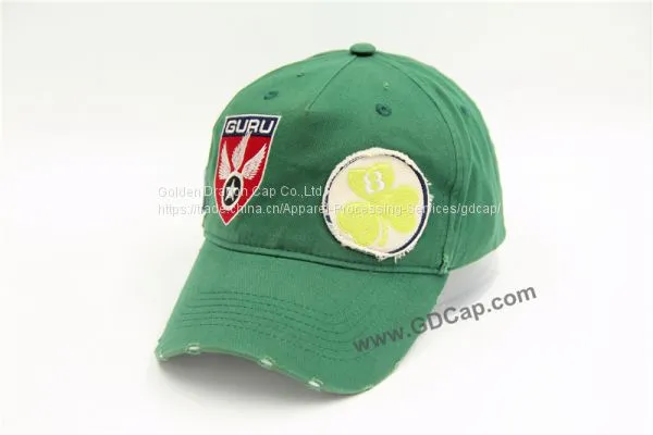 Golf Hat photo-3