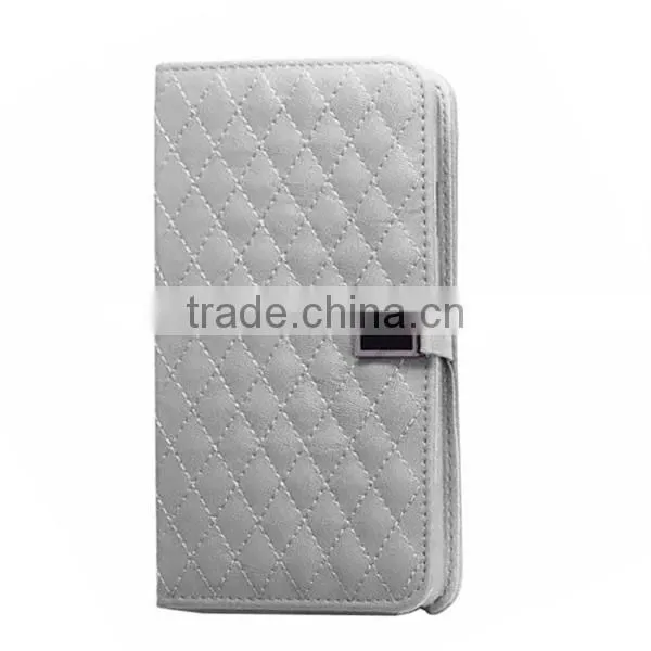 Flip PU Leather Wallet Case, Mobile Phone Case for Samsung Note3 photo-3