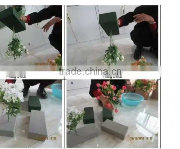 China Huiya Sales of the First Flower Foam Equipment & China Continious Foam Machine photo-6