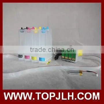 Continuous Ink Supply System For Epson Stylus Office B42WD photo-4