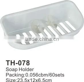 Plastic Soap Dish,soap Holer photo-5