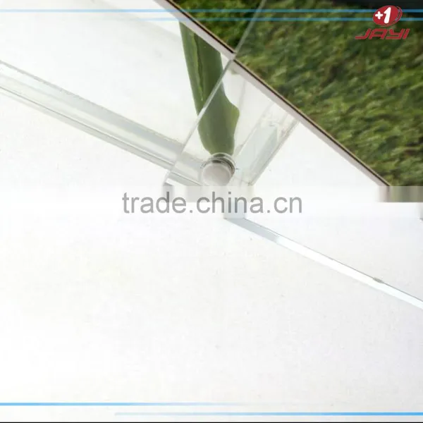 Acrylic Clear Plastic Vase & Acrylic Transparent Flower Vase photo-6