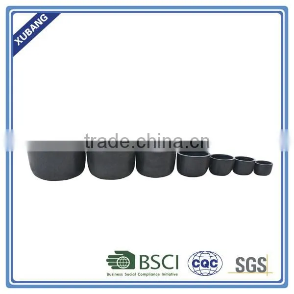 SANDSTONE Tall Garden Pot Large Flower Pots photo-4