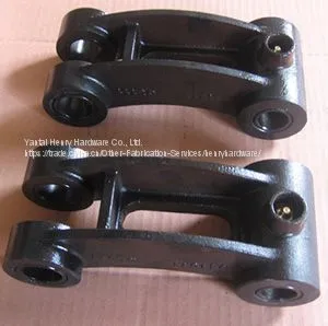 Bucket Link, Excavator Bucket Link photo-4