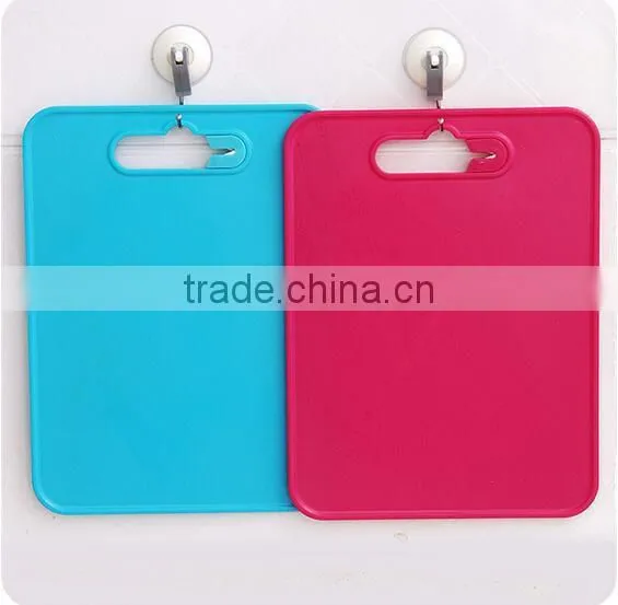 Plastic Chopping Board With Knife Sharpening Stone Wholesale Cutting Boards Cutting Board Kitchen Fruit Chopping Block photo-6