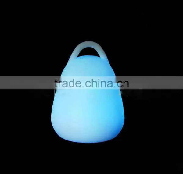 Remote Control Led Decor Light Use in Home and Garden,plastic Lights photo-3