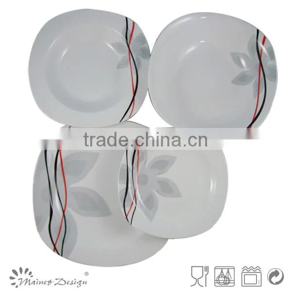 Square Ceramic Porcelain photo-6