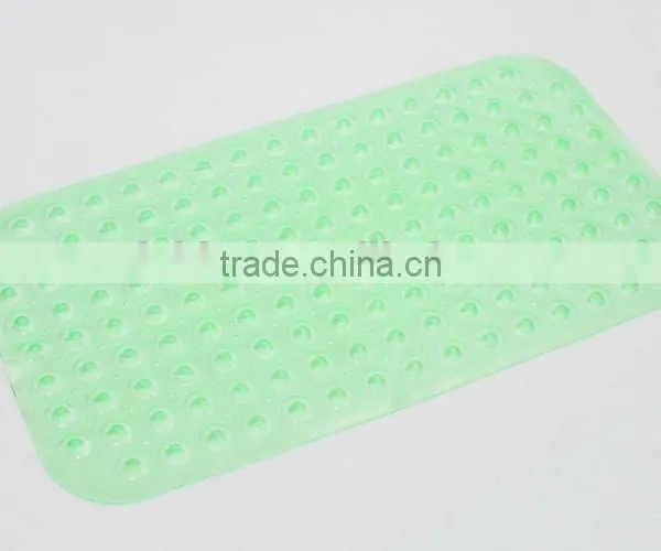 Excellent Quality Low Smell Pvc Anti Slip Popular Bath Mat photo-3