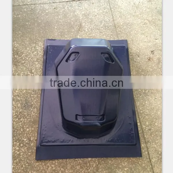 OEM Platic Luggage Carrier Cover photo-5