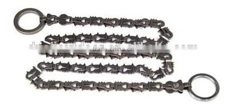 2015 New Model Multifunction Foldingt Gardon Tool for Digging Cutting Chopping and Light photo-5