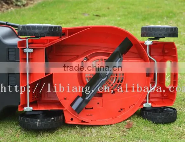 Hot Sale 1400W Electric Lawn Mower,grass Cutter,grass Cutter Machine Price photo-3
