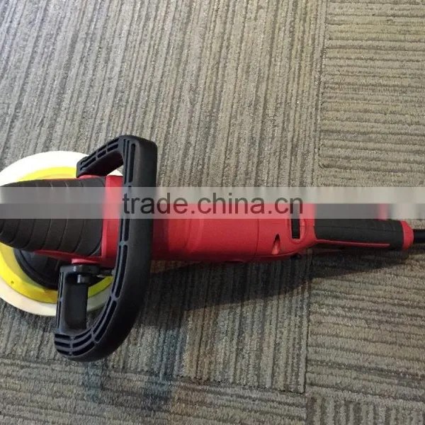 720W DA DUAL ACTION Polisher photo-2