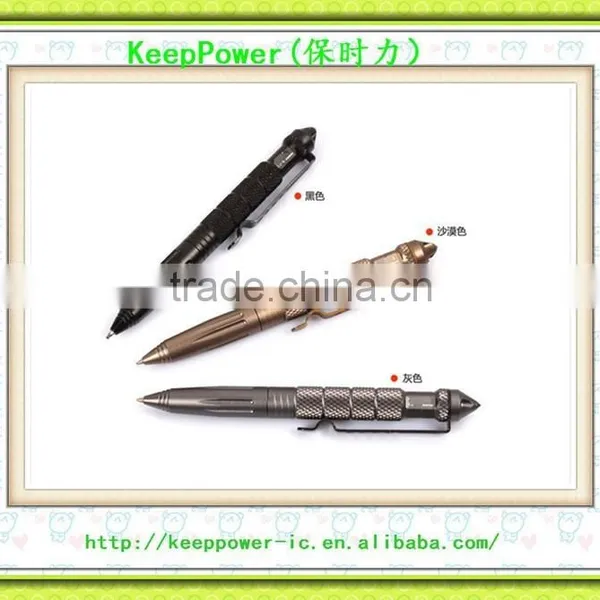 Hot Offer LAXIB2 Tactical Pen Defense Pen Original and New photo-2