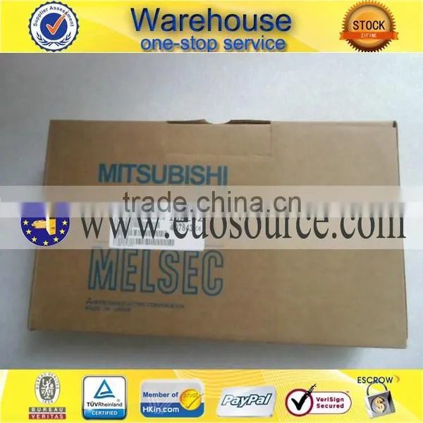 Mitsubishi AJ71AP21 High Performance Requirements PLC photo-3