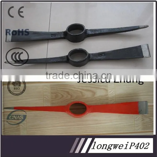Steel Pickaxe,forged Pickaxe,different Pickaxe Types photo-2