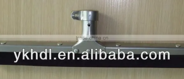 stainless steel floor squeegees ,Floor Squeegee Head ,Cleaning squeegee,Rubber Squeegee,