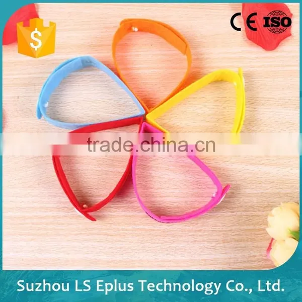 Pest Repeller Natural Bracelet For Insect Repellent photo-2