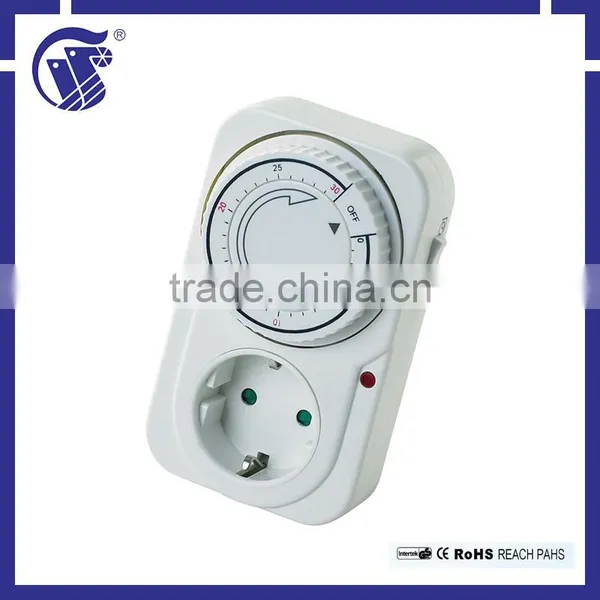 New Design Mechanical Timer Switch
