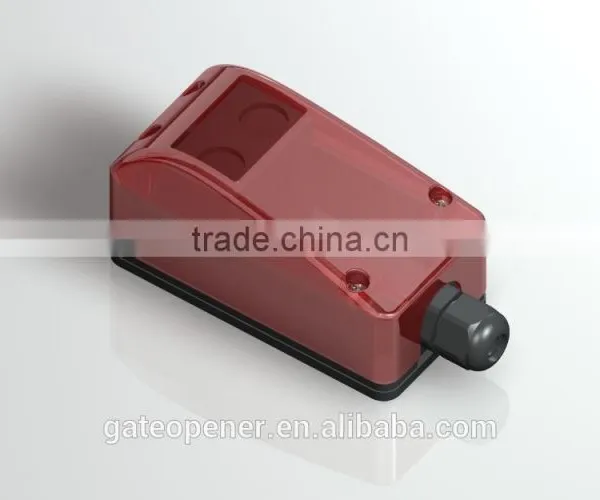 Cheap Photocell Sensor for Gates photo-2