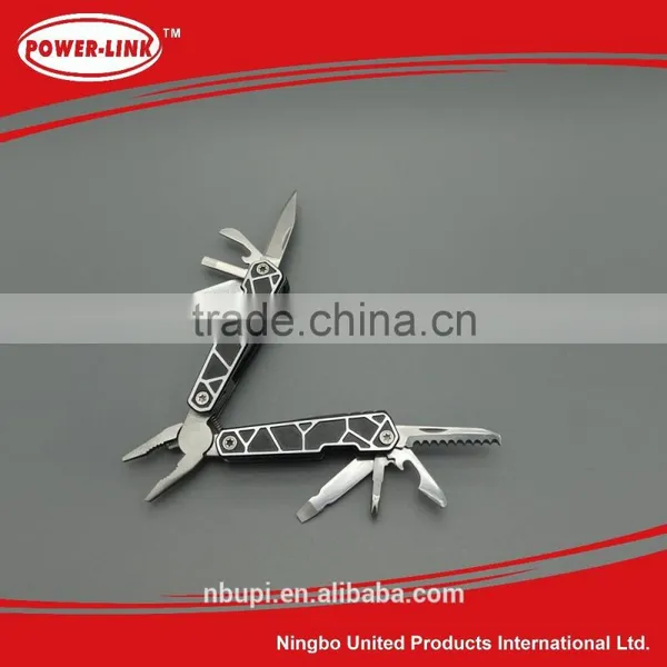 13 in 1 Multi Tools,portable Folding Pliers, Stainless Steel Multifunction Pliers photo-2