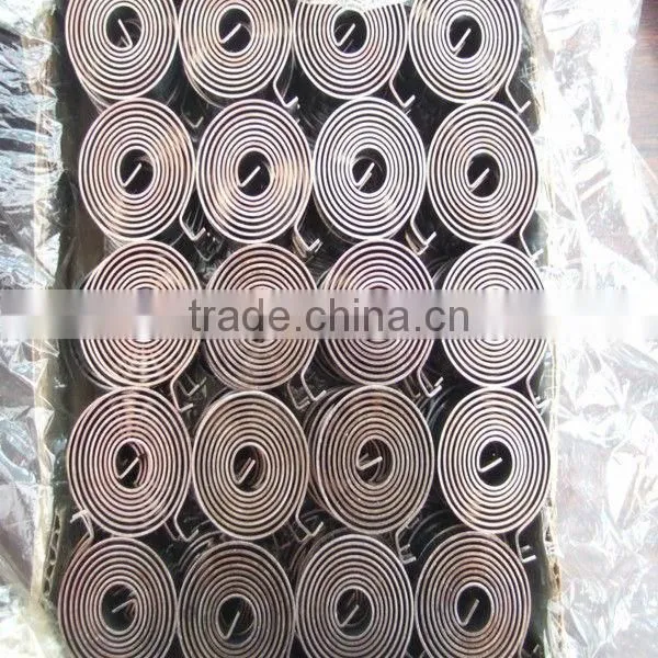 Shape Memory Alloy Spring Coil Automobile Spring photo-2