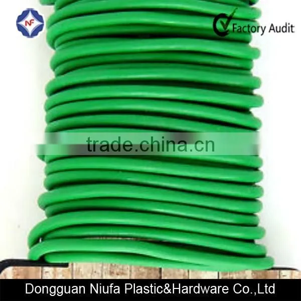 High Quality Garden Tools of Plastic Twist Tie Roll for Tree Planting photo-4