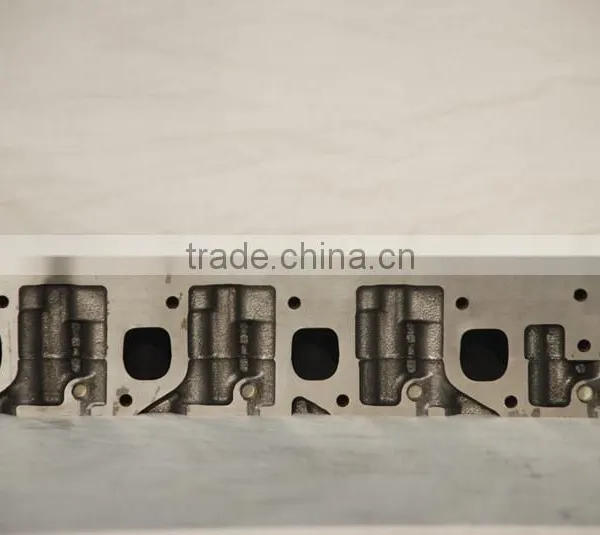 IsuzuI J Series Engines Cylinder Head Cylinder Head 4JA1 /4JB1 /4JB1T /4JG2 /4BA1 /4BD1 /4BD2T /6BD1 photo-3