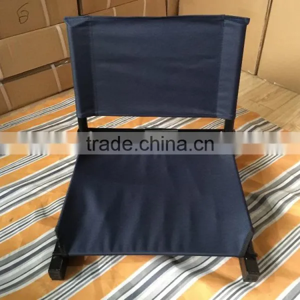 Colorful Portable Stadium Seats Sport Chair photo-6