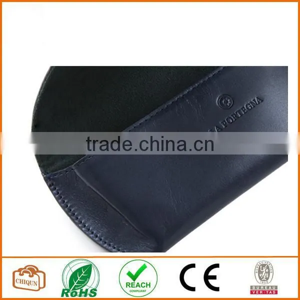 SUNGLASS CASE VISTA NAVY photo-3