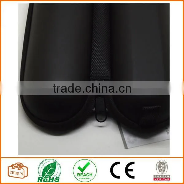 Bluetooth Wireless Portable Speaker Replacement Hard Carrying Case / Travel Bag (Black) photo-3