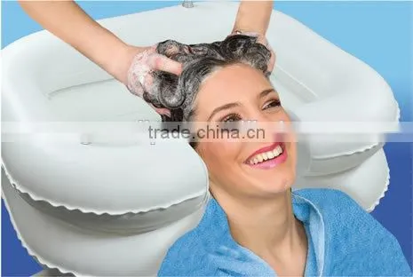 Inflatable Bed Shampoo