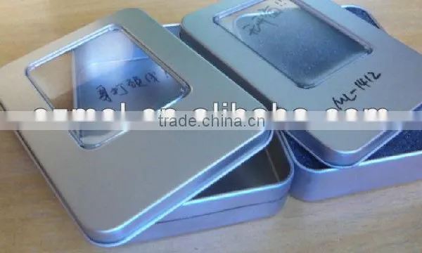 Tin Box for Gifts photo-4