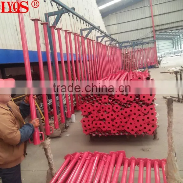 Steel Props in Formwork photo-2