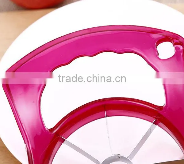 Wholesale High Quality Stainless Steel Fruits Cutter Apple Cutter photo-6