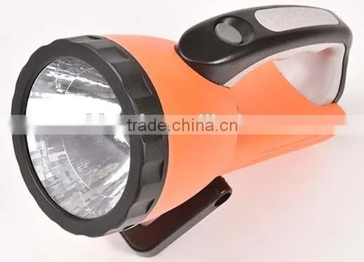 AK-4034 High Power Plastic Led Torch Light photo-3