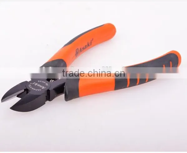 AK-8039 Combination Pliers With Double Color Handles for Sale photo-2