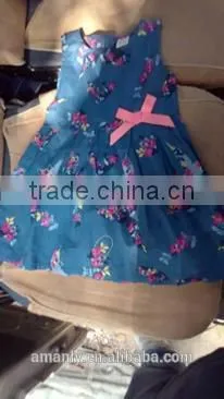 Girl's Dress photo-2