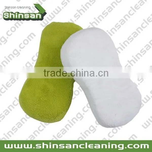 Hot Selling Cleaning Sponge Wash Pad Cleaner/Anti Fog Sponge/car Wash Sponge photo-6