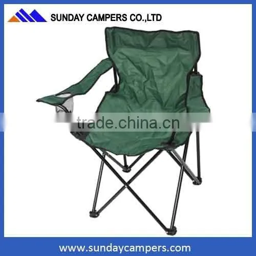 2016 Hot Sale Camping Chair 600D Oxford PVC Coated photo-6