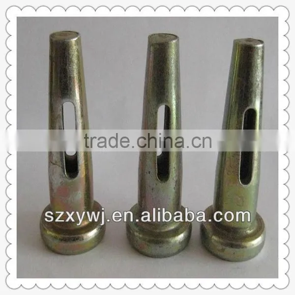 Fasteners Stub Pin and Wedge photo-2