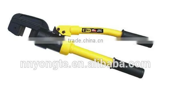 Hydraulic Cable Cutter/wire Rope Cutting Tools photo-2