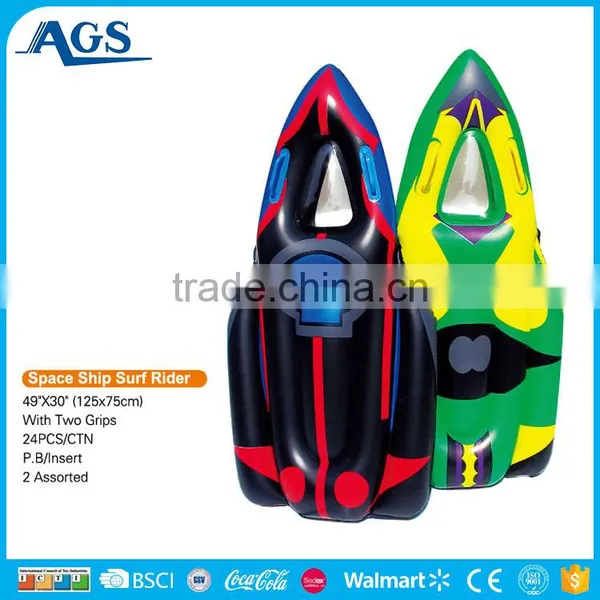 Unbelievable Water Fun Inflatable Surfboard photo-4