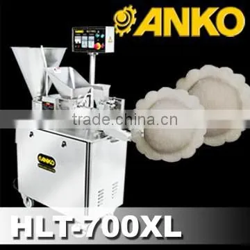 Anko Scale Making Freezing Filling Frozen Crystal Dumpling Making Machines photo-6