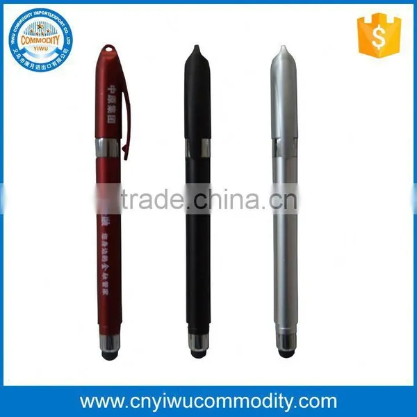 Advertising Banner Pen Promotion Pen