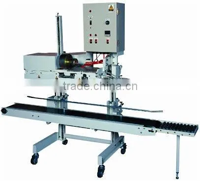 AUTOMATIC HEAT SEALER